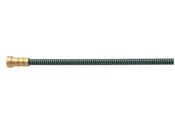 Steel liner 0.6-0.8mm - 3m (blue) - Metron Welding