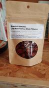 Mezze roasted almonds with rose harissa and date molasses - Mezze image