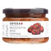 Odysea Bruschetta Meze - Mezze
