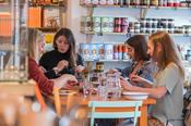 Middle Eastern Brunch - Vitamin Sea Festival 2026 - Mezze