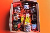 Spice Box - Mezze