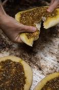 Middle Eastern Flatbreads Demo - Mezze