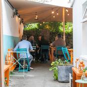 Coastal Market Night - Vitamin Sea Festival 2026 - Mezze