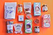 Waterford hamper - Mezze