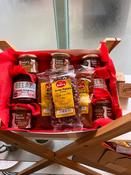 Spice Box - Valentine's edition - Mezze image