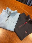 Fynch Hatton 1/2 Zip image