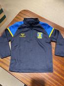 Mochtas GAA 1/4 Zip image