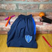DGS Navy Shorts