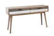 Havana 2 Drawer Console Table image