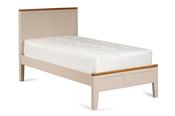 Ashby Grey Single 3' Bed Frame image