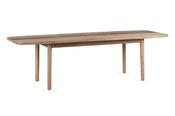 Ellis Extendable Dining Table 1.8-2.6m image