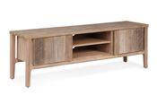 Ellis 2 Door TV Stand image