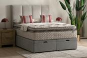 King Koil Spinal Align 6' Super King Mattress image