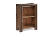 Lex Brown Low Bookcase image