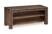 Lex Brown TV Stand image
