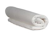 Sleep 2 Dream Memory Foam 250 Roll Up Double 4' Mattress image