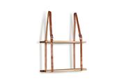 Vintage Wall Shelf image