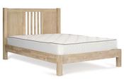 Berlin Super King 6' Bed Frame image