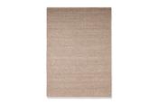 Beckett Beige Handwoven Rug 200x290cm image