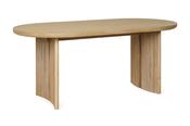 Catania Dining Table 1.8m image