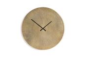 Cast Brass Clock 58cm image