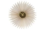 Wire Clock Large 61cm image