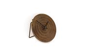 Brass Table Clock image