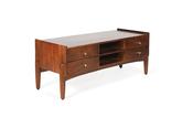 Luthor 4 Drawers TV Stand image