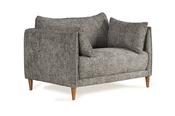 Isabella Cuddler Armchair image