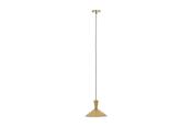 Lexi Pendant Gold 30cm