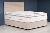 King Koil Boutique Sleep Sensation 2200 5' King Mattress image