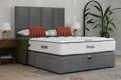Respa Harley Super King 6' Mattress image