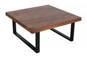 Dusk Square Coffee Table image