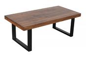 Dusk Rectangular Coffee Table image