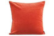 Bella Terracotta Velvet  Cushion 45x45cm image