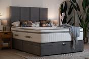 Respa Gel Thermo Cool 2000 Double 4'6 Mattress image