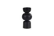 Black Vase image