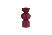 Plum Vase image