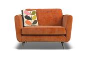 Ivy Snuggler by Orla Kiely