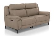 Erin 3 Seater Electric Recliner Sofa image