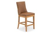 Harrow Brown Counter Stool image
