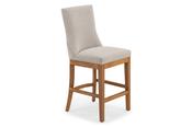 Harrow Cream Counter Stool image