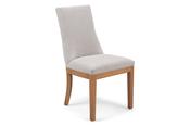 Harrow Cream Dining Chair image