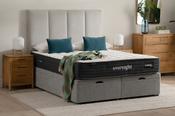 Evernight Firm Sense 5' King Mattress image