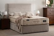 Evernight Natural Seasons Latex 5' King Mattress image