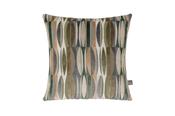 Odessa Green Cushion 43x43cm image