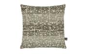 Esme Green/Rose Cushion 43x43cm image