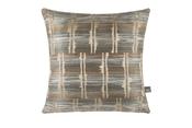 Iridessa Blue Cushion 43x43cm image
