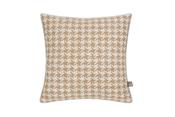 Rue Peach Sorbet Cushion 43x43cm image