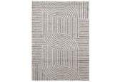 Alabaster Rug Charcoal 200x300cm